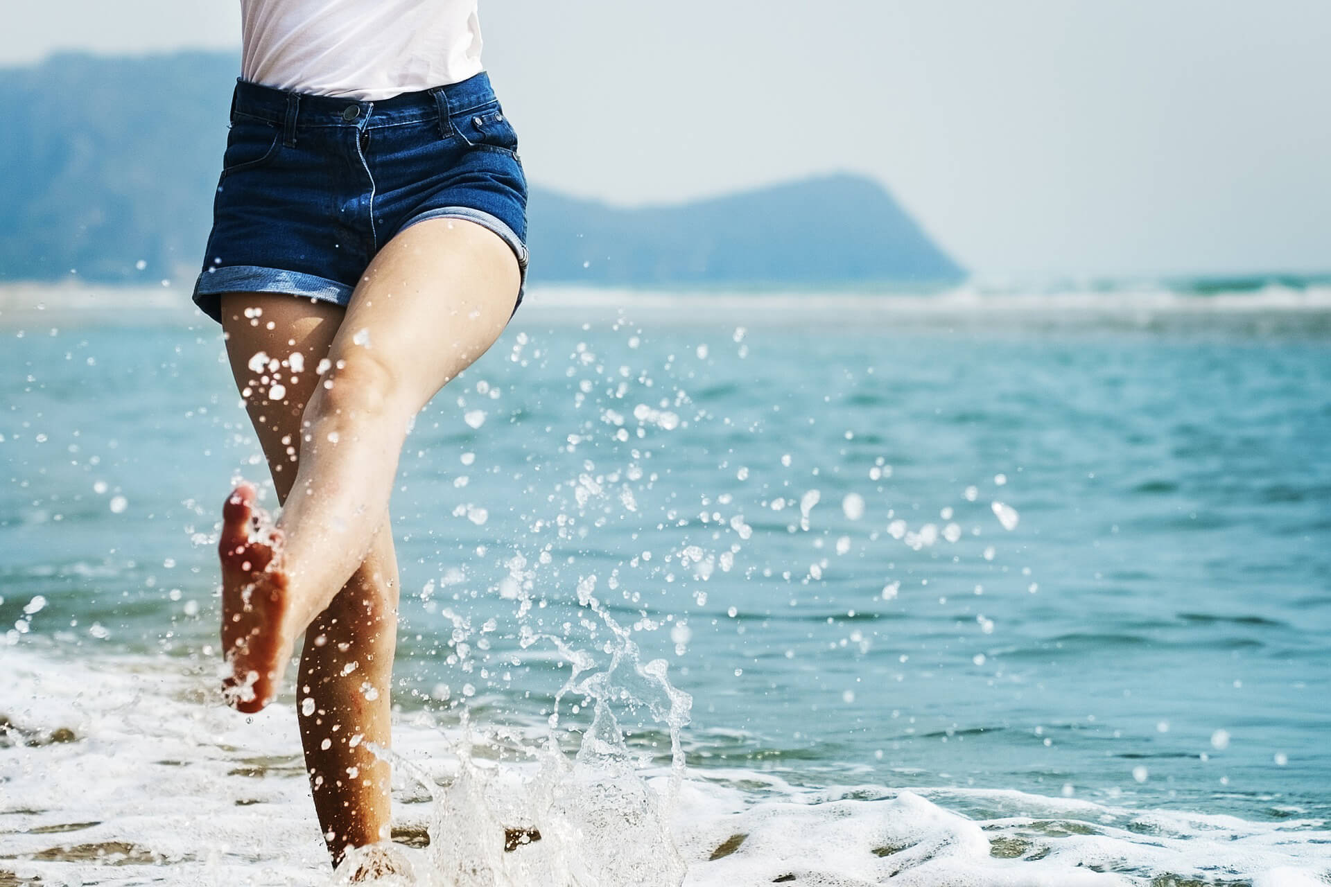 Best Beaches
